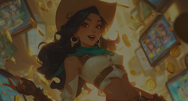 Playjonny Casino